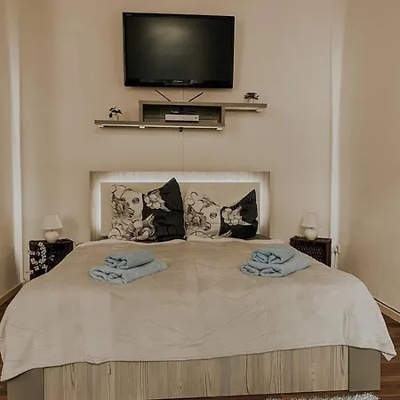 Unser Sonniges Mit Wlan, Netflix, Xbox Appartement