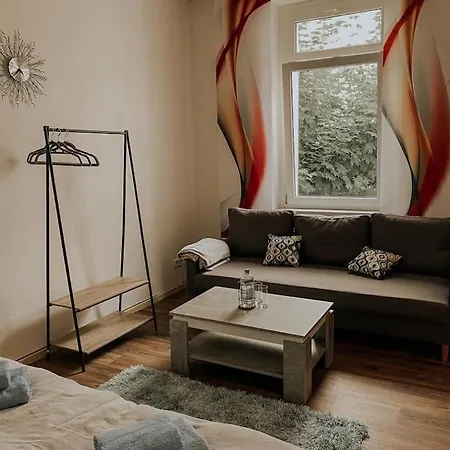 Unser Sonniges Mit Wlan, Netflix, Xbox Appartement