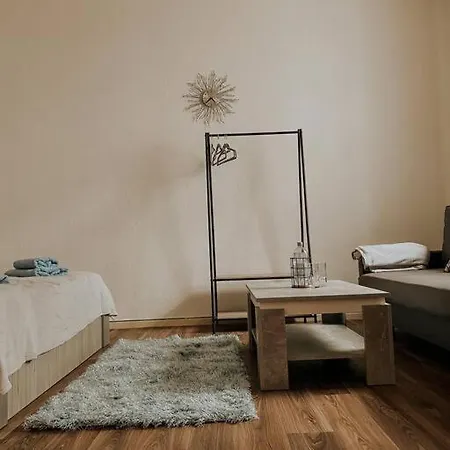 Unser Sonniges Mit Wlan, Netflix, Xbox Appartement *