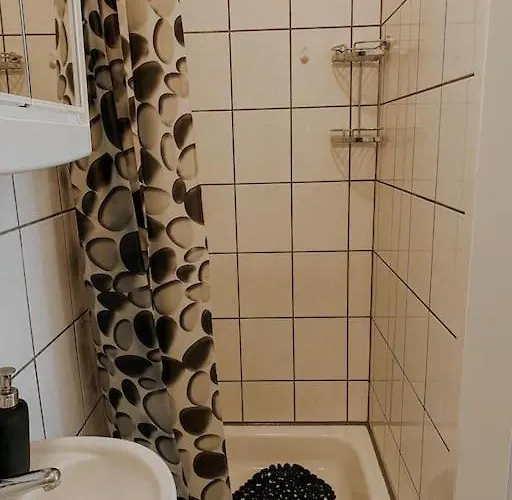 Unser Sonniges Mit Wlan, Netflix, Xbox Διαμέρισμα Μαγδεβούργο